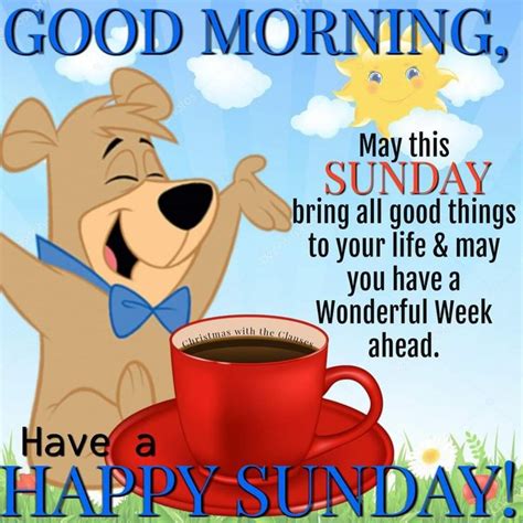 Pin By Windy Register On Sunday Happy Sunday Morning Good Morning