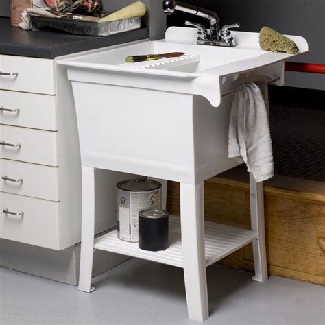 Amazing service & free shipping offers! Cashel Maddox Workstation 24.38" x 25.75" Freestanding ...