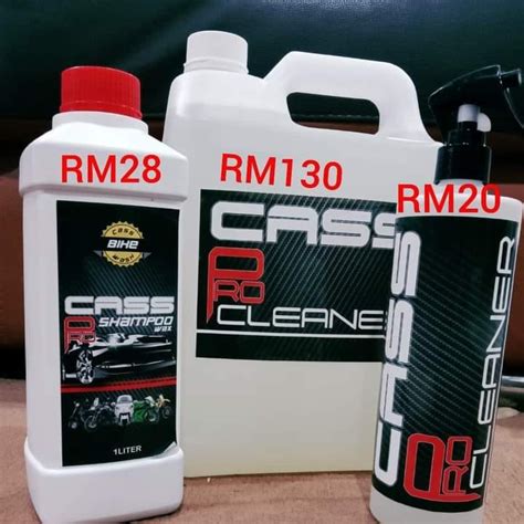 7 years warranty (1 to 1 exchange with no excuse). CASS PRO Cleaner-Petaling jaya - Posts | Facebook