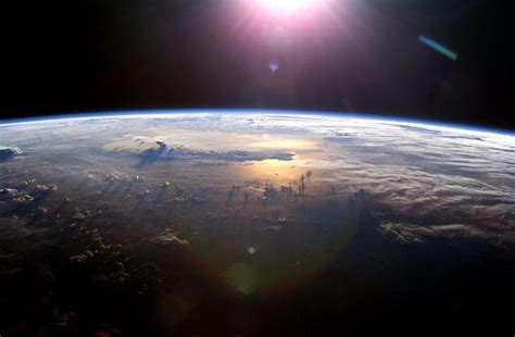 25 Breathtaking Photos Of Space From Nasa