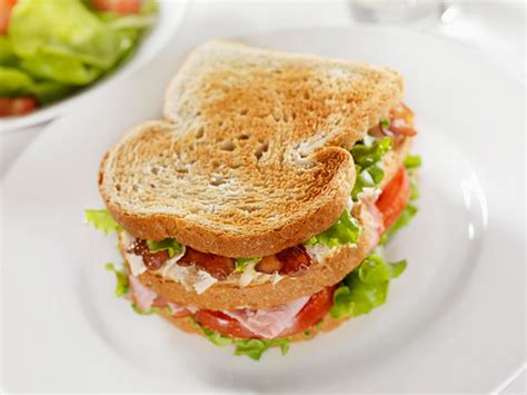 Sandwiches Aus Den Sandwichmaker Rezept Kochbar De