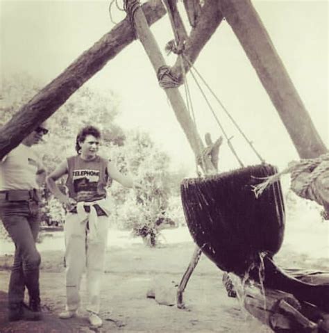 Скачай daniel balavoine banlieue nord и starmania quand on n'a plus rien perdre daniel balavoine france gall. Daniel Balavoine Le chanteur vivre ou survivre chanson ...