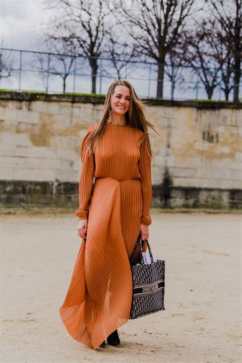All The Street Style Looks From Paris Fashion Week Fw20 Fashion