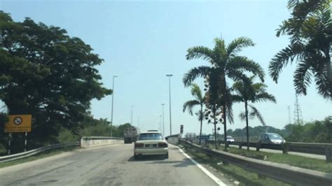 If you ride your car with an average speed of 112 kilometers/hour (70 miles/h), travel time will be 00 hours 06 minutes. Kuala Selangor and Tanjung Karang bridge to Sekinchan ...