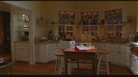 Wide Shot Of Kitchen In Just Like Heaven Hooked On Houses