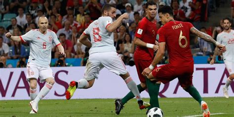 Laga ketiga grup f euro 2020 antara portugal dan prancis akan disiarkan di. Portugal Vs Spanyol | Video Bokep Ngentot
