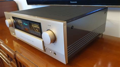 Accuphase E 380 Dac 60 Audioweb