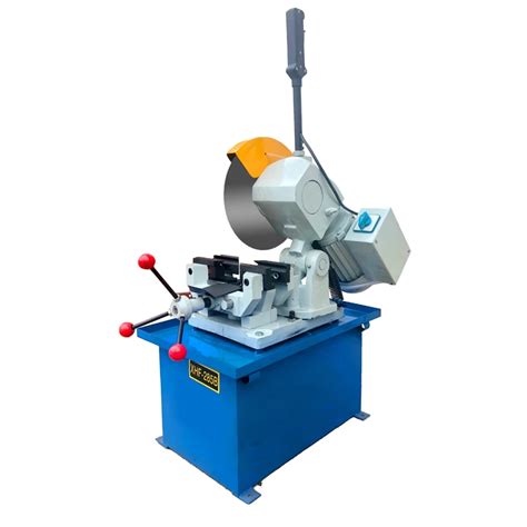 Xhf285b Cold Saw Machine For Metal Pipe Cutting