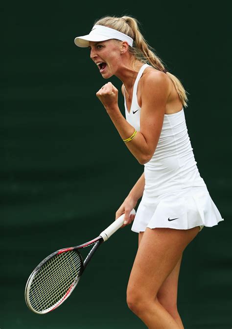Comedians ron taylor and brandon broady try to make one another laugh from telling @dad jokes the one with the most points at the end wins. Naomi Broady - Wimbledon Tennis Championships 2014 - 1st ...