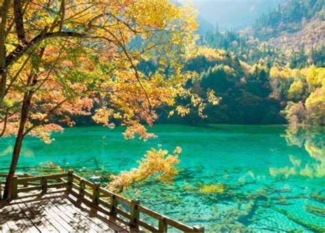 These Are Some Of The Clearest And Most Stunning Lakes On The Planet