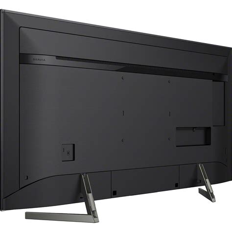 / sony 55 inch tvs. Sony 55-Inch 4K Ultra HD Smart LED TV w/ Google Home Mini ...
