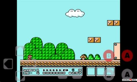 Download Super Mario Bros 3 For Android Android Games Apk 2945048