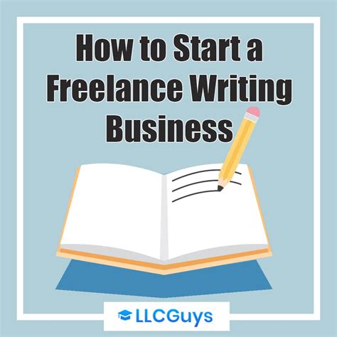 How To Start A Freelance Writing Business Or An Agency A Free Guide