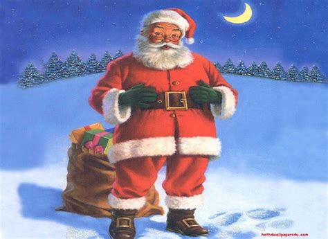 Check spelling or type a new query. HD Wallpapers: Santa Claus Background