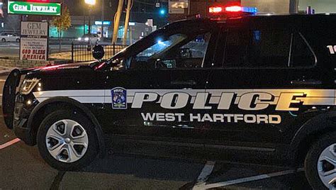 Police Id Pedestrian Killed In West Hartford Hit And Run