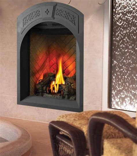 pictures of direct vent gas fireplaces