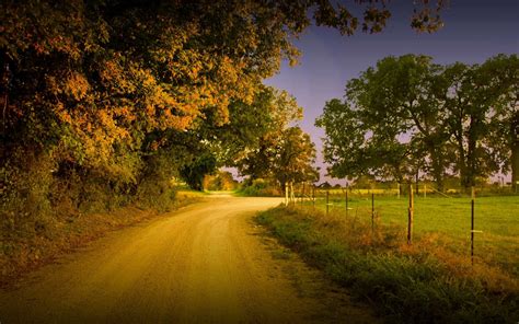 Country Road Hd Wallpaper Hd Latest Wallpapers