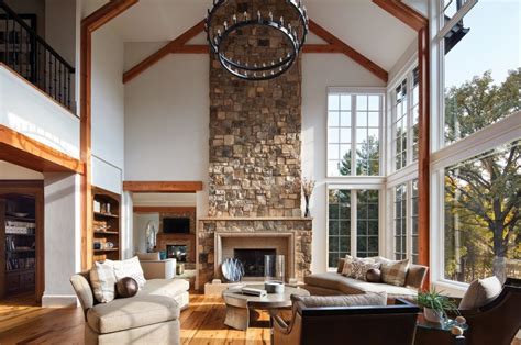 Details Abound In This Dreamy Wayzata Abode By Hage Homes Midwest Home