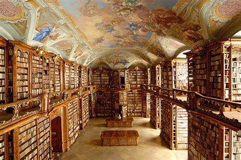Stunning Photos Of Europes Most Beautiful Libraries Freeyork