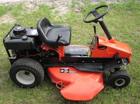 Ariens 30 Riding Lawn Mower Lexington South Carolina Lawn Care Forum