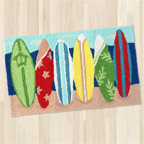A chandelier ceiling fan adds function and glamourous style; Surfboard Ceiling Fan - Surf Stripe - Pink - The Surf Room ...