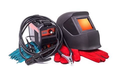Welding Supplies Everything You Need To Know Rijals Blog