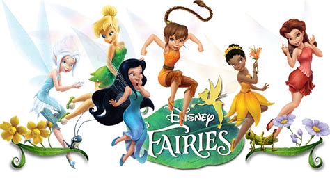 The Adventures Of Disney Fairies Episodes Famous People Who Live In