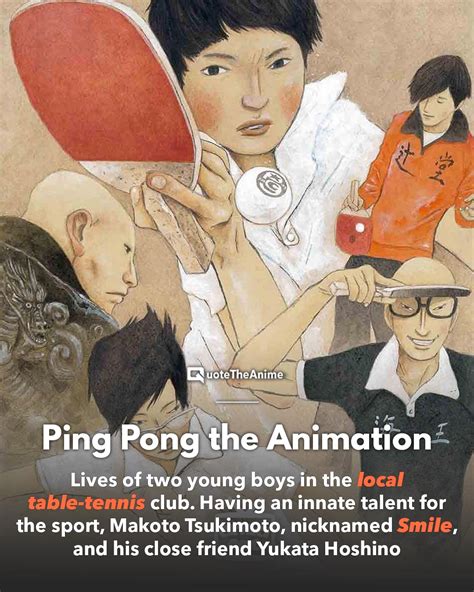 details 71 anime ping pong best in cdgdbentre