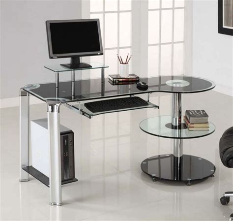 Choose traditional, modern designs or impressive executive desks. Narrow Desks for Small Spaces Saving