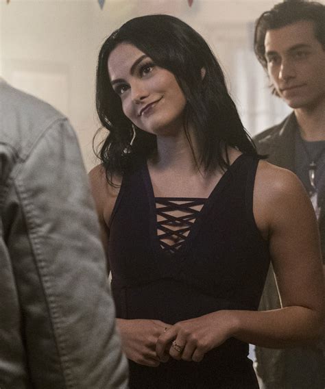 Veronica Marries Archie Riverdale Season 2 Spoilers