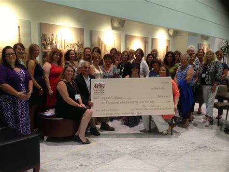 Visit this city of long beach's animal care services to adopt or license your pets today! 100 Women Who Care about Long Island's July Meeting ...