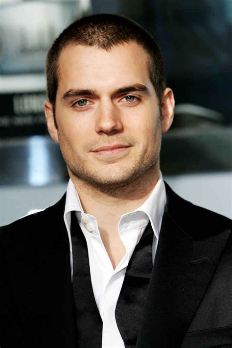 25 Best Henry Cavill Hair And Beard Styles Atoz Hairstyles