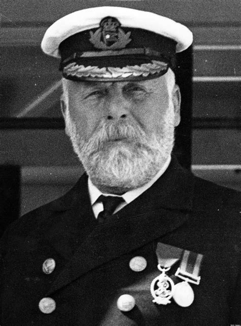 Search For Titanic Ii Captain Begins Huffpost