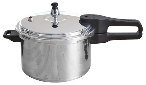 Since they work perfectly for so many food styles, it's no wonder they have become a staple for any complete kitchen. Stainless Steel vs Aluminum Pressure Cooker: Which is Better?