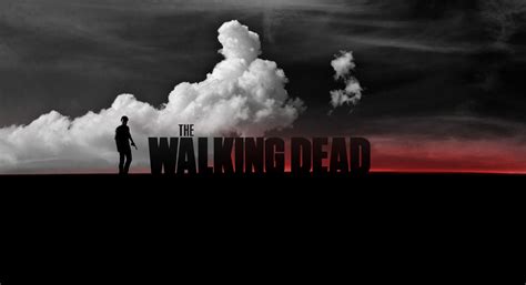 Tv Show The Walking Dead Wallpaper By Rocklou