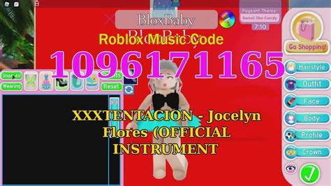 Check out our latest list of tiktok roblox music codes. Pin on Roblox Music Radio Codes