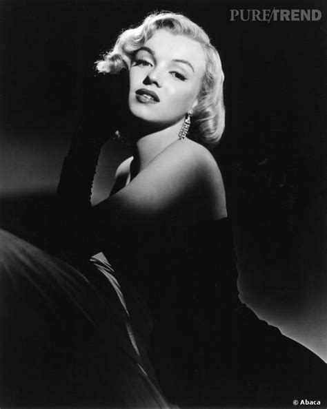 Marilyn Monroe C Est Le Sex Symbol Par Excellence Une Actrice My XXX