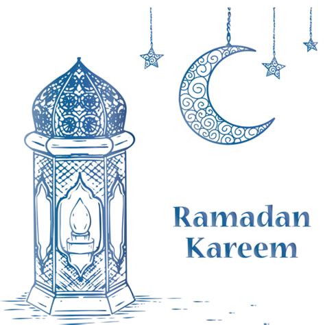 Ramadan Line Font Line art for Ramadan Lantern for Ramadan ...