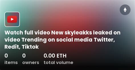 Watch Full Video New Skyleakks Leaked On Video Trending On Social Media