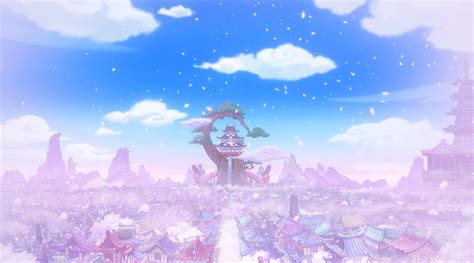 From the east blue to the new world, anything related to the world of one piece belongs here! 4K One Piece Wano Wallpaper Episode 939 - one piece wallpaper 4k