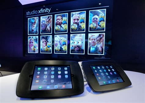 Currently, xfinity mobile is offering a $25 prepaid card if you bring your own. Studio Xfinity: Open for Business