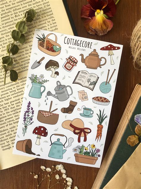 Bullet Journal Stickers Printable Printable World Holiday