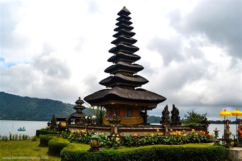 Mesmerizing Temples Of Bali Indonesia Stories By Soumya