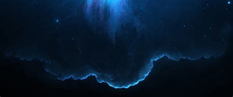 Nebulosa Espacio Universo Digital Hd 4k 5k 8k 10k 12k Fondo De
