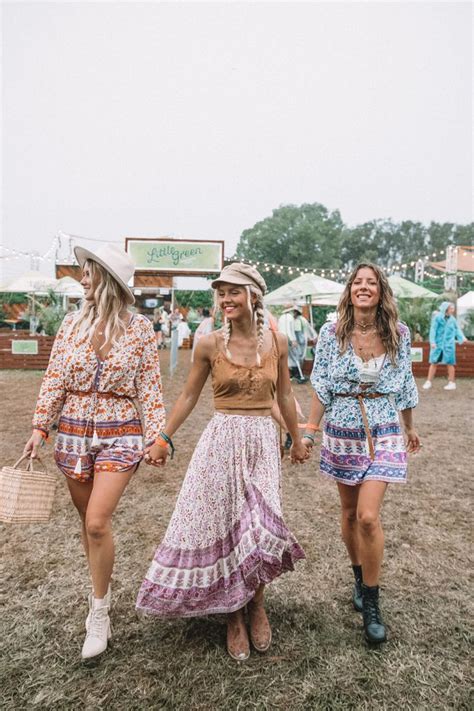 Best Bohemian Influencers 2018 Boho Gypsy Bohemian Mode Bohemian