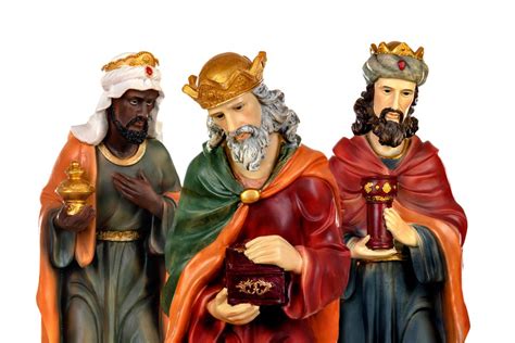 Los Reyes Magos Spanish To English Translation
