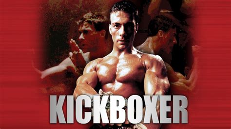 Watch Kickboxer 1989 Full Movie Free Online Plex