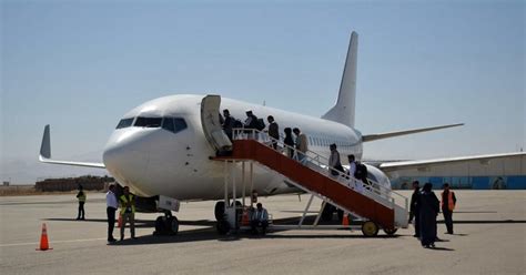 پاکستان در پی انحصار پروازهای کابل اسلام‌آباد است ایندیپندنت فارسی