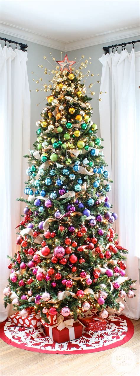 I spotted this on twitter earlier and thought i'd share it with you…. DIY Unique Christmas Trees Ideas You Should Try This Year ...