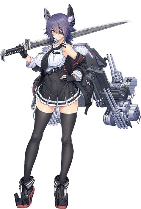 Tenryuugallery Kancolle Wiki Fandom Powered By Wikia